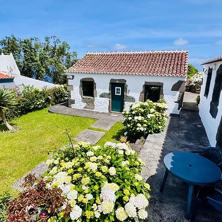 Holiday home Casa Da By Pontanegraazores Serreta