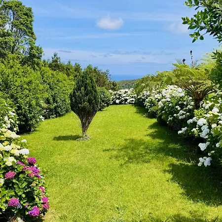 Casa Da By Pontanegraazores *