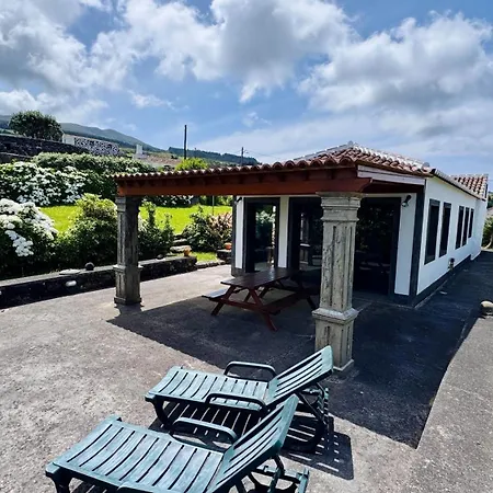 Casa Da By Pontanegraazores
