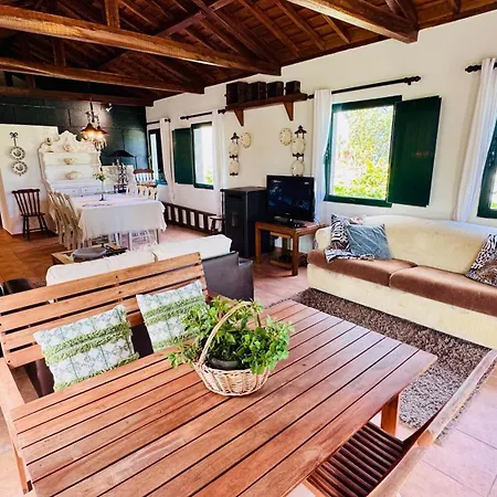 بيت للعطل Casa Da By Pontanegraazores *
