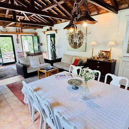 Casa Da By Pontanegraazores بيت للعطل *