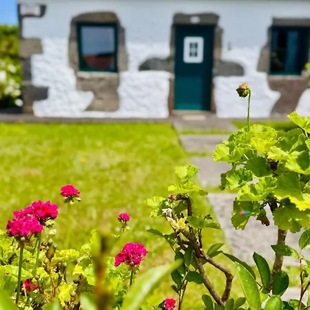 Casa Da By Pontanegraazores بيت للعطل
