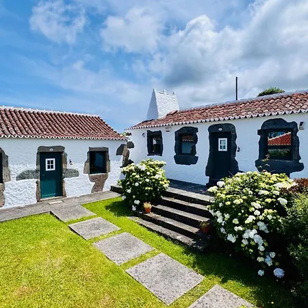 Casa Da By Pontanegraazores Serreta