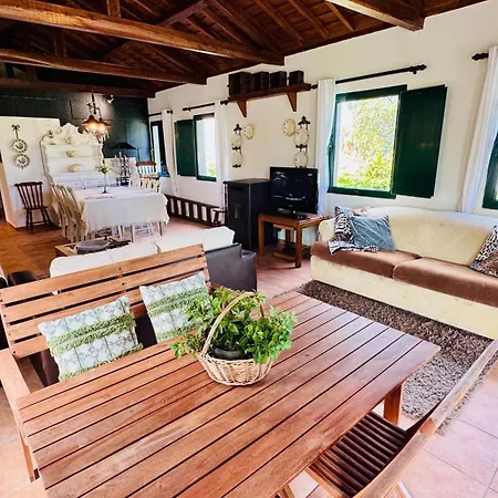بيت للعطل Casa Da By Pontanegraazores
