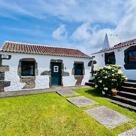 بيت للعطل Casa Da By Pontanegraazores *