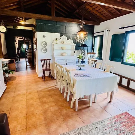 بيت للعطل Casa Da By Pontanegraazores Serreta