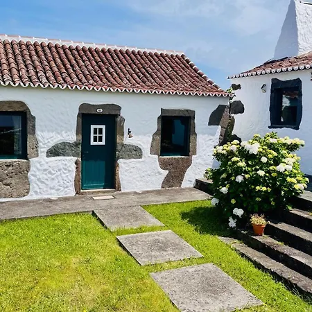 بيت للعطل Casa Da By Pontanegraazores