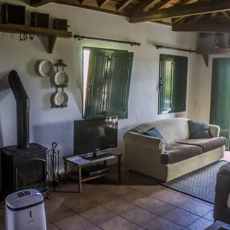 Casa Da By Pontanegraazores Дом отдыха *