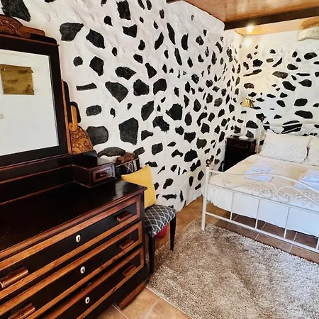 Дом отдыха Casa Da By Pontanegraazores *