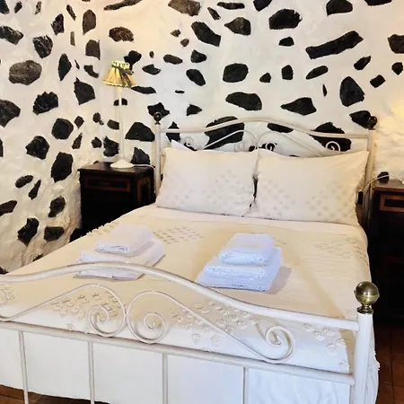 Casa Da By Pontanegraazores * Serreta