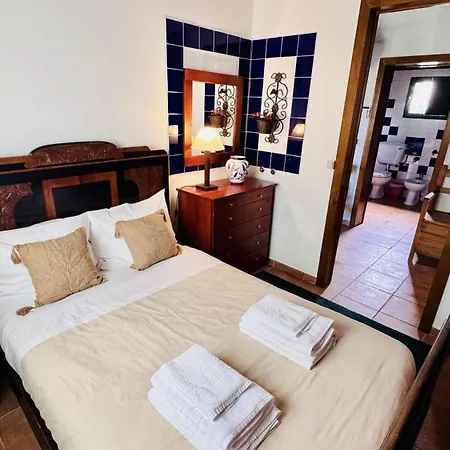 Casa Da By Pontanegraazores بيت للعطل