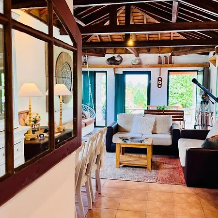 Casa Da By Pontanegraazores Serreta