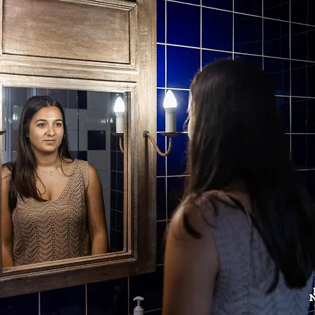 Casa Da By Pontanegraazores * Serreta