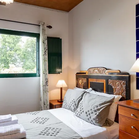 Casa Da By Pontanegraazores Holiday home *