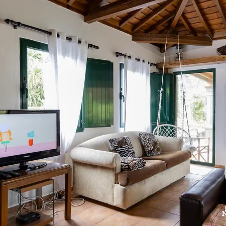 Casa Da By Pontanegraazores *