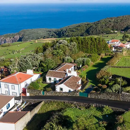 Casa Da By Pontanegraazores Serreta