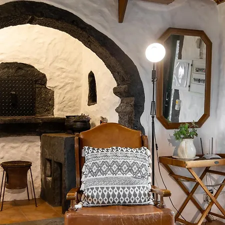Holiday home Casa Da By Pontanegraazores