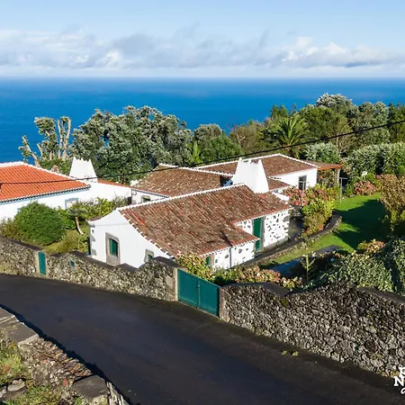 Casa Da By Pontanegraazores *