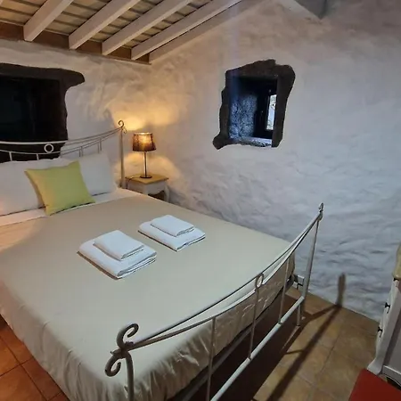 Casa Da By Pontanegraazores * Serreta