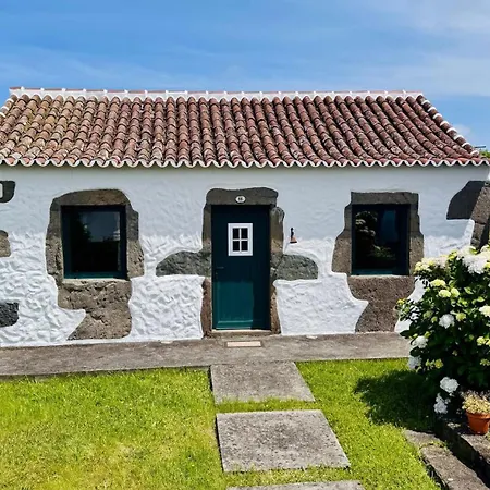 Casa Da By Pontanegraazores