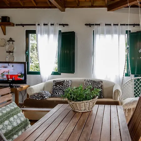 Casa Da By Pontanegraazores *