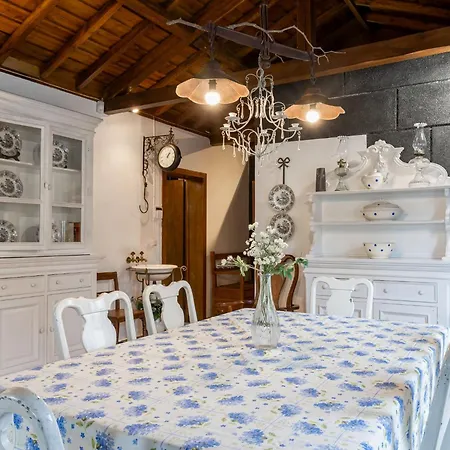 Holiday home Casa Da By Pontanegraazores *