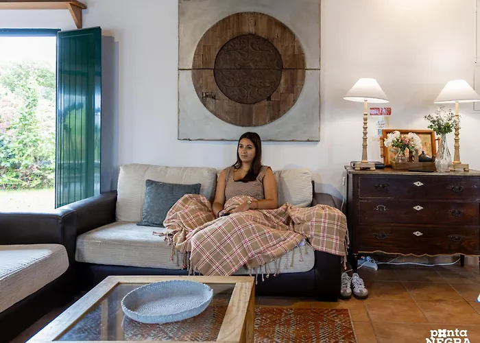 Casa Da By Pontanegraazores Serreta