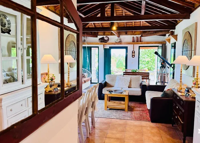 Casa Da By Pontanegraazores Serreta