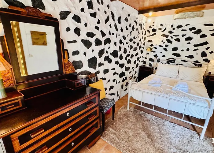 Vakantiehuis Casa Da By Pontanegraazores