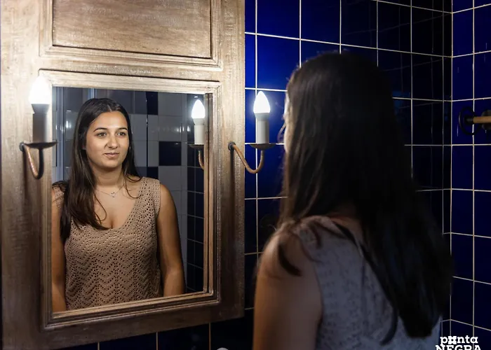 Casa Da By Pontanegraazores * Serreta