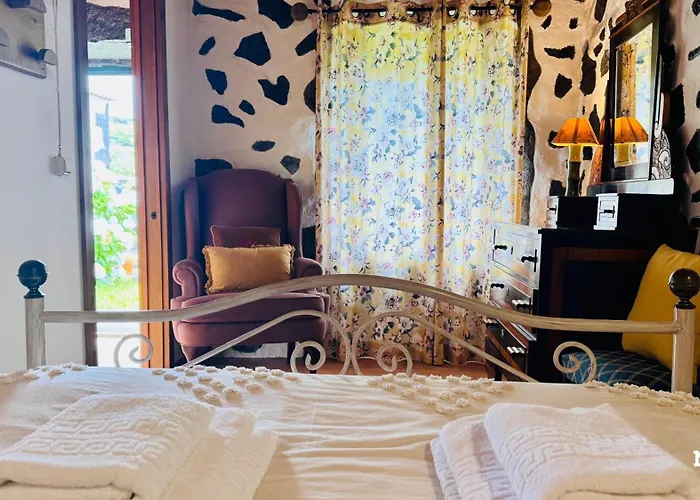 Casa Da By Pontanegraazores * Serreta