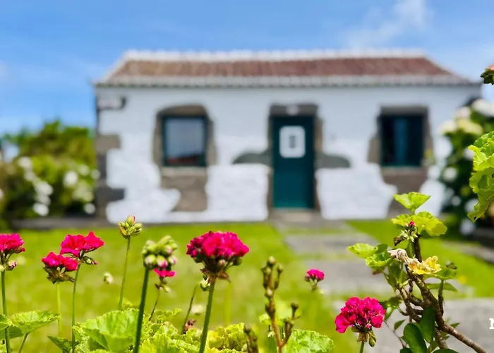 Casa Da By Pontanegraazores