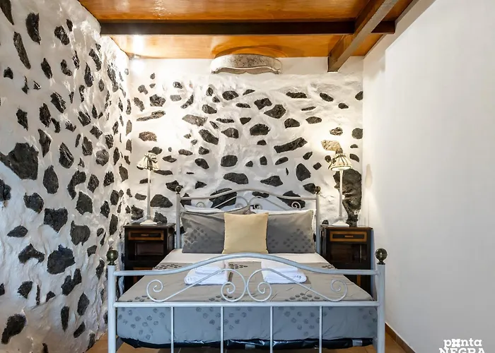 Casa Da By Pontanegraazores * Serreta