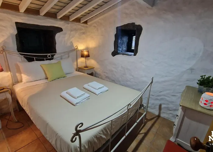 Casa Da By Pontanegraazores *