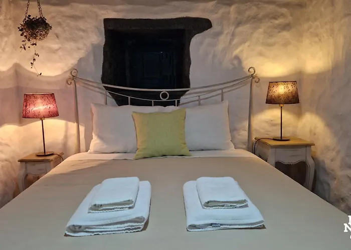 Casa Da By Pontanegraazores Vakantiehuis *