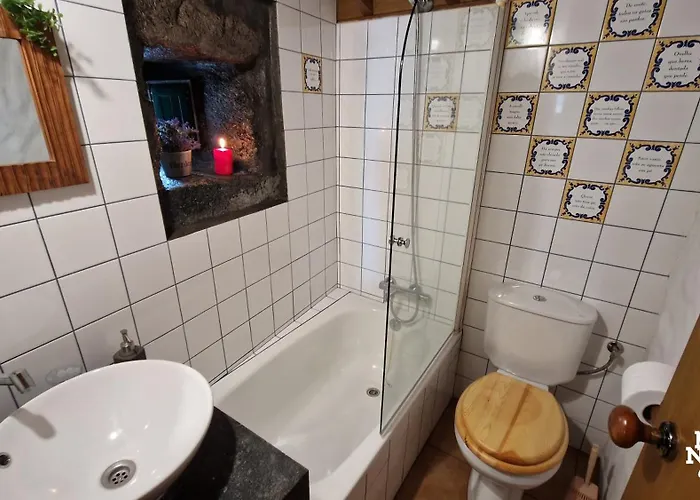 Casa Da By Pontanegraazores Serreta