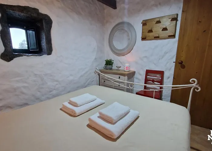 Casa Da By Pontanegraazores Vakantiehuis *