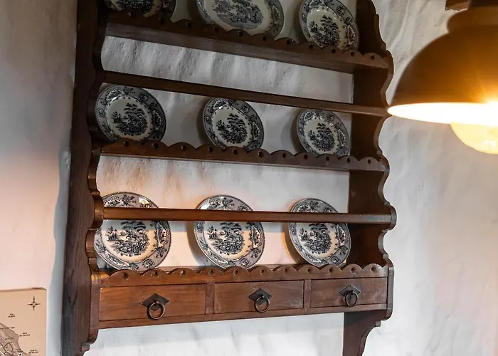 Vakantiehuis Casa Da By Pontanegraazores *