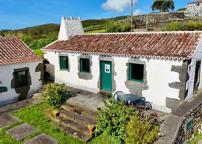 Casa Da By Pontanegraazores *