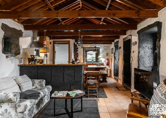 Casa Da By Pontanegraazores Vakantiehuis